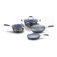 Cookware Set Notre Dame