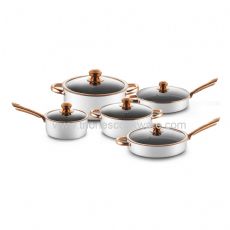 Cookware Set Bali