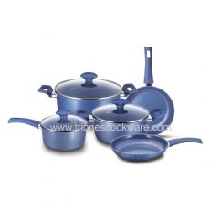 Cookware Set Buckingham Palace