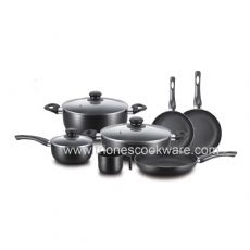 Cookware Set Effiel Tower