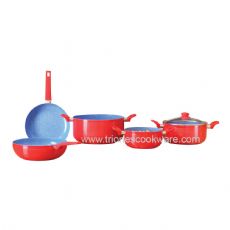 Cookware Set Arch of Triumph