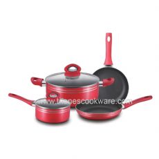 Cookware Set Nile River