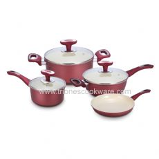 Cookware Set Parthenon