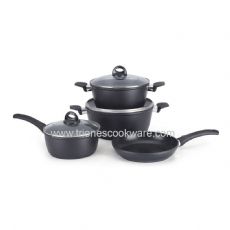 Cookware Set Sahara Desert