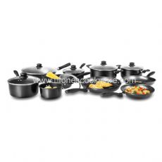 Cookware Set Taj Mahal