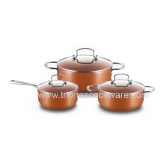 Cookware Set Mount Fuji