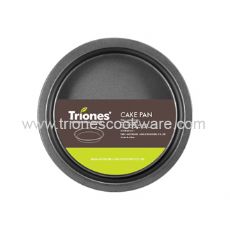 ROUND & TART PAN TR-RR24