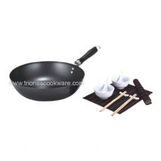 Chinese Wok Set TR-TW3002