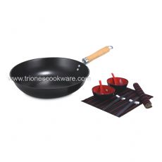 Chinese Wok Set TR-TW3003