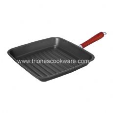 Grill Pan TR-FR2828