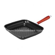 Grill Pan TR-FR2624