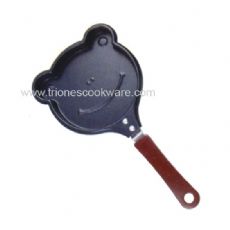 Mini Egg Fry Pan TR-EF13A