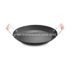 Paella Pan TR-PL30W